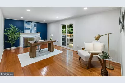 14564 Woodland Ridge Drive, Centreville, VA 20121 - Photo 20