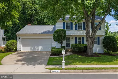 14564 Woodland Ridge Drive, Centreville, VA 20121 - Photo 2