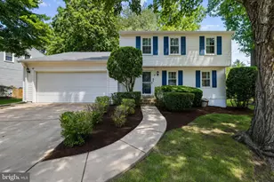 14564 Woodland Ridge Dr, Centreville, VA 20121 - Photo 1