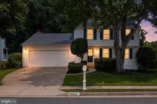 14564 Woodland Ridge Dr, Centreville, VA 20121 - Photo 4