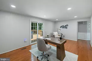 14564 Woodland Ridge Dr, Centreville, VA 20121 - Photo 22