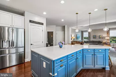 9423 Ferry Landing Court, Alexandria, VA 22309 - Photo 12