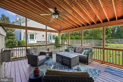 9423 Ferry Landing Court, Alexandria, VA 22309 - Photo 20