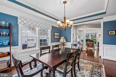 9423 Ferry Landing Court, Alexandria, VA 22309 - Photo 24