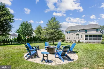 9423 Ferry Landing Court, Alexandria, VA 22309 - Photo 32