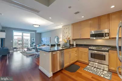 8220 Crestwood Heights Drive #614, McLean, VA 22102 - Photo 6