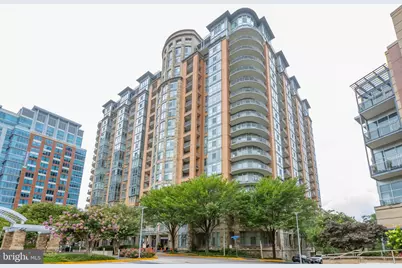 8220 Crestwood Heights Drive #614, McLean, VA 22102 - Photo 1