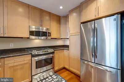 8220 Crestwood Heights Drive #614, McLean, VA 22102 - Photo 10