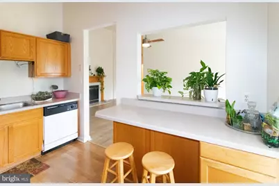 7505 Calderon Court #J, Alexandria, VA 22306 - Photo 22
