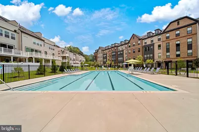 3927 Fair Ridge Drive #503, Fairfax, VA 22033 - Photo 24