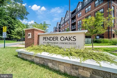 3927 Fair Ridge Drive #503, Fairfax, VA 22033 - Photo 26