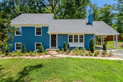 8005 Candlewood Drive, Alexandria, VA 22306 - Photo 2
