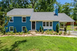 8005 Candlewood Dr, Alexandria, VA 22306 - Photo 2