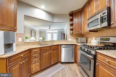 2901 Saintsbury Plz #206, Fairfax, VA 22031 - Photo 8
