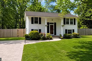 8014 Kidd St, Alexandria, VA 22309 - Photo 2