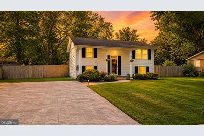 8014 Kidd Street, Alexandria, VA 22309 - Photo 1