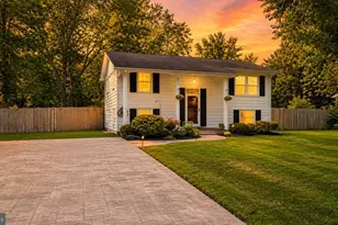 8014 Kidd St, Alexandria, VA 22309 - Photo 1