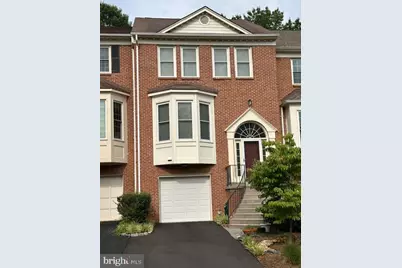 2069 Van Tuyl Place, Falls Church, VA 22043 - Photo 1