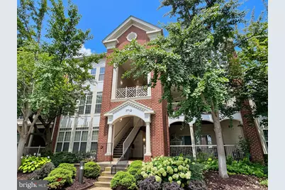 7712 Haynes Point Way #B, Alexandria, VA 22315 - Photo 1