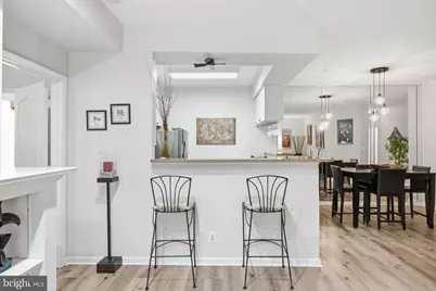 7712 Haynes Point Way #B, Alexandria, VA 22315 - Photo 12
