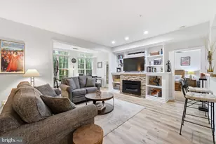 7712 Haynes Point Way, Alexandria, VA 22315 - Photo 4