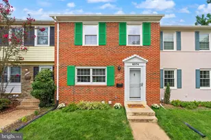8374 Glastonbury Ct, Annandale, VA 22003 - Photo 1