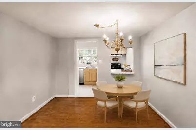 8374 Glastonbury Court, Annandale, VA 22003 - Photo 10