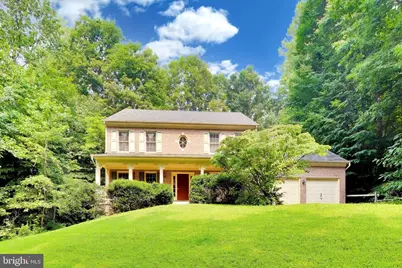 6228 Garden Road, Springfield, VA 22152 - Photo 1