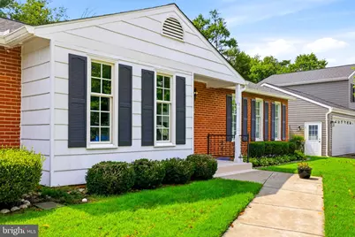 14833 Cranoke Street, Centreville, VA 20120 - Photo 2