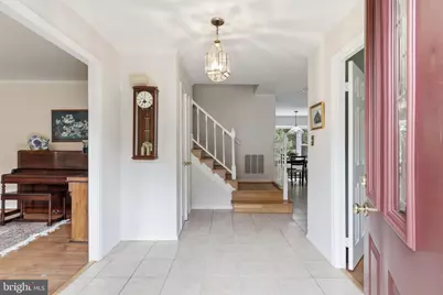 10159 Wavell Road, Fairfax, VA 22032 - Photo 4