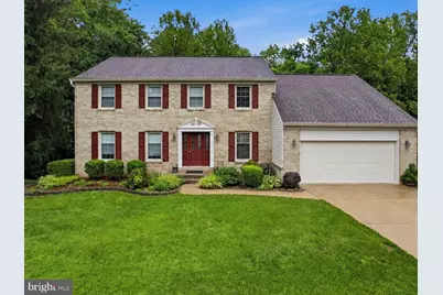 10159 Wavell Road, Fairfax, VA 22032 - Photo 42