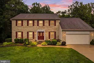 10159 Wavell Rd, Fairfax, VA 22032 - Photo 1