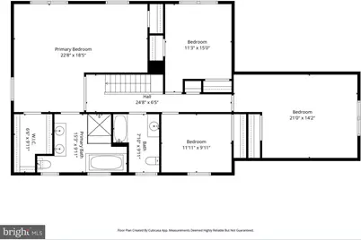 10159 Wavell Road, Fairfax, VA 22032 - Photo 46