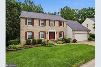 10159 Wavell Road, Fairfax, VA 22032 - Photo 2