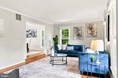 9811 Vertain Court, Fairfax, VA 22032 - Photo 2