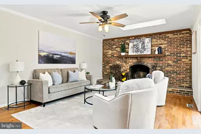 9811 Vertain Court, Fairfax, VA 22032 - Photo 16