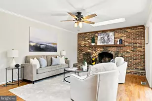 9811 Vertain Ct, Fairfax, VA 22032 - Photo 16