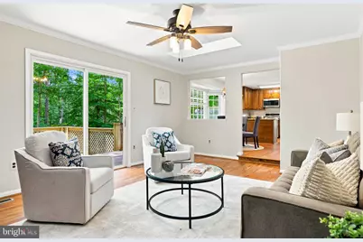 9811 Vertain Court, Fairfax, VA 22032 - Photo 18