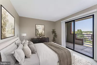 1951 Sagewood Lane #523, Reston, VA 20191 - Photo 16