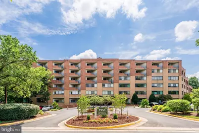 1951 Sagewood Lane #523, Reston, VA 20191 - Photo 1
