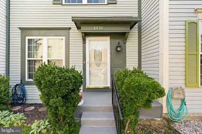 6630 High Valley Lane, Alexandria, VA 22315 - Photo 2