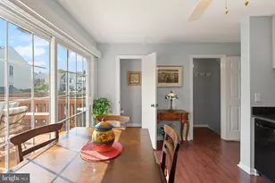 6630 High Valley Ln, Alexandria, VA 22315 - Photo 14