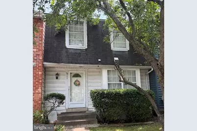 6111 Pond Lily Court, Burke, VA 22015 - Photo 1