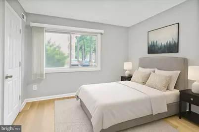 8001 Chanute Place #5, Falls Church, VA 22042 - Photo 6