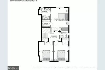 1915 Shannon Court, Alexandria, VA 22306 - Photo 48