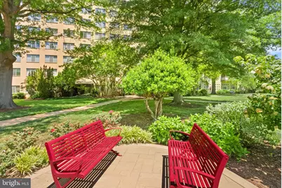 6621 Wakefield Drive #913, Alexandria, VA 22307 - Photo 38