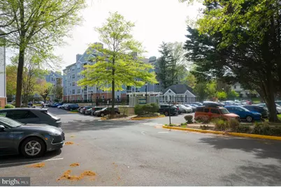 3176 Summit Square Drive #4-D3, Oakton, VA 22124 - Photo 46