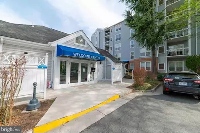 3176 Summit Square Drive #4-D3, Oakton, VA 22124 - Photo 40