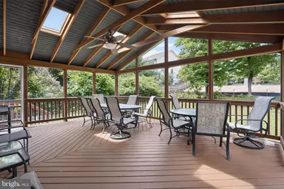 1452 Dewberry Court, McLean, VA 22101 - Photo 8