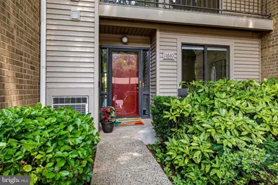 11640 Ivystone Court #2A2, Reston, VA 20191 - Photo 2